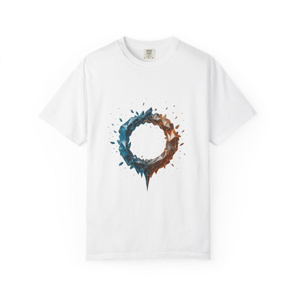 Elemental Ring Graphic T-Shirt